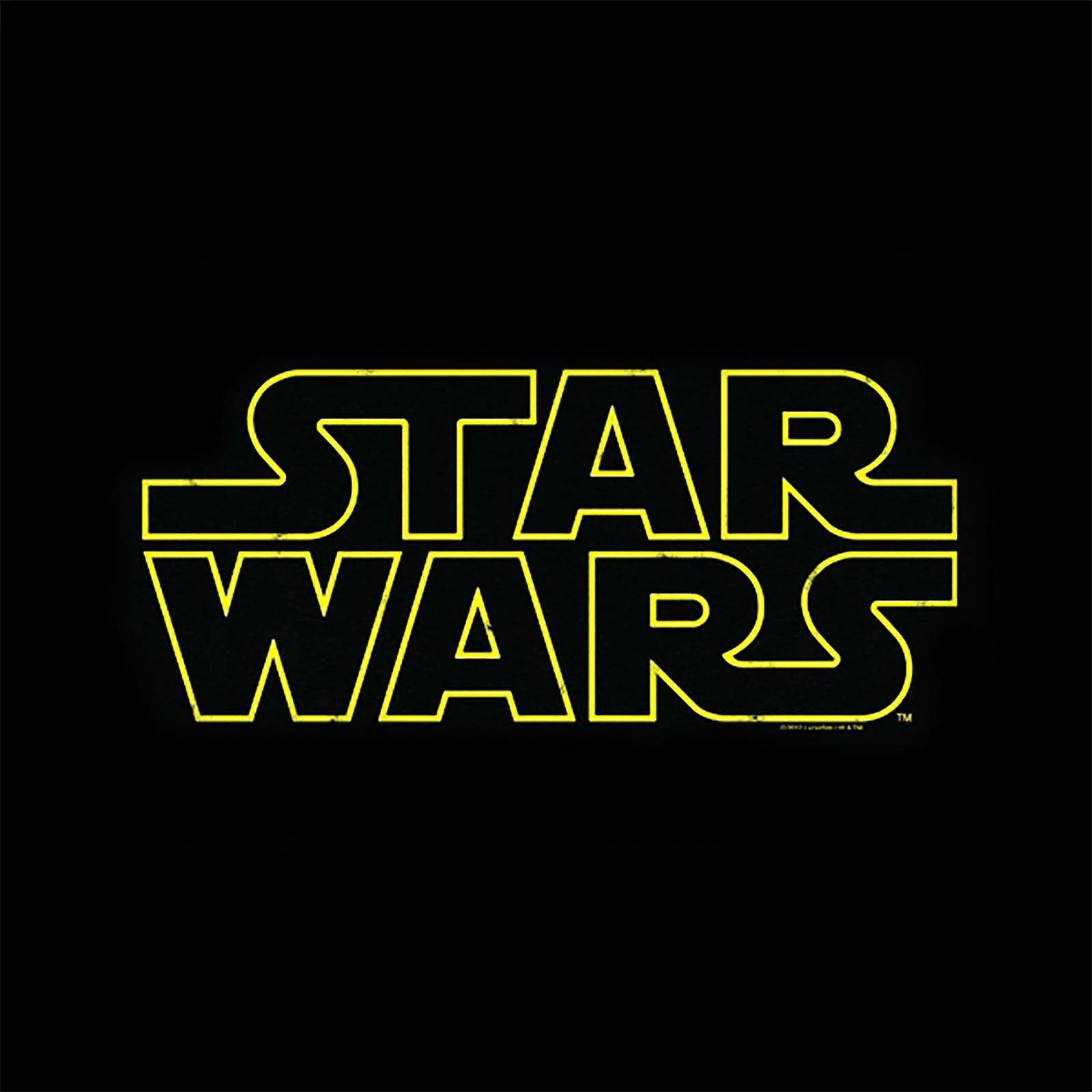 FILMOGRAFIA DI STAR WARS